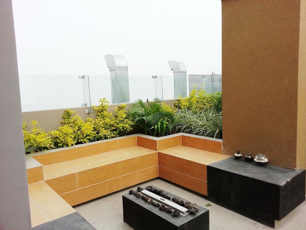 Wasi Apartment Pardo Lima Quarto foto